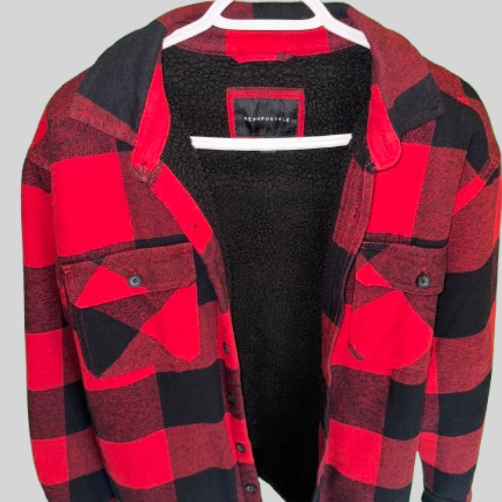 Aeropostale Jacket - Size M